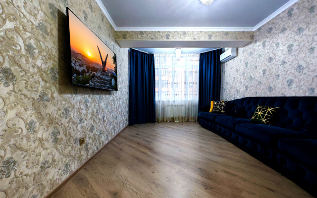 Raidas Lyuks na Pestova 15 Flat