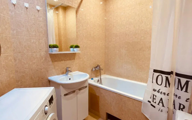 Sovetskaya 190/3 k2 Apartments