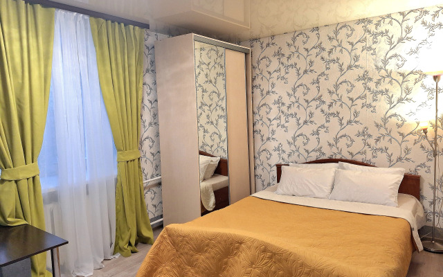 Квартира однокомнатная в центре