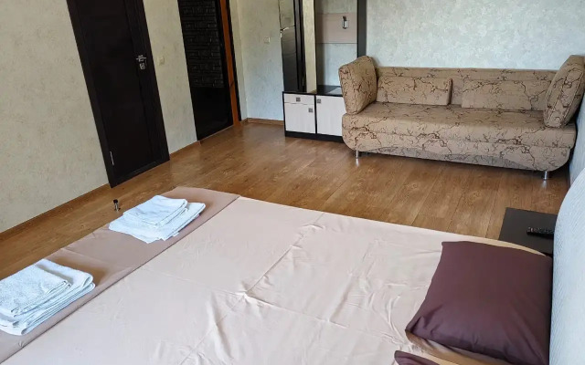 Stefaniya Guest House