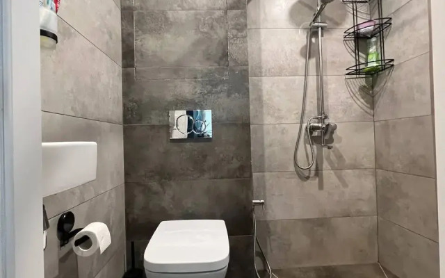Na Fonarnom Pereulke 14 Flat