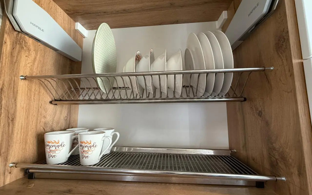 Квартира AzurComfort