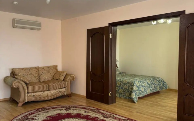 Kupechesky Dom Hotel
