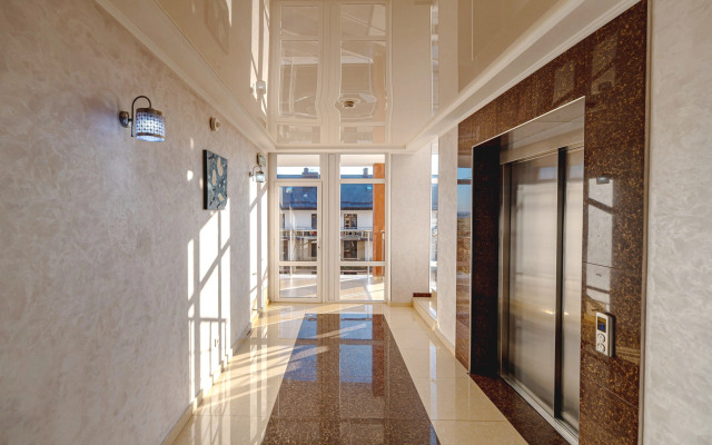Gala-Palmira Hotel