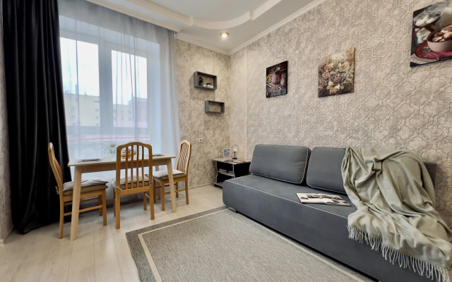 Apartamenty Klubny Dom Vivaldi Vydoma
