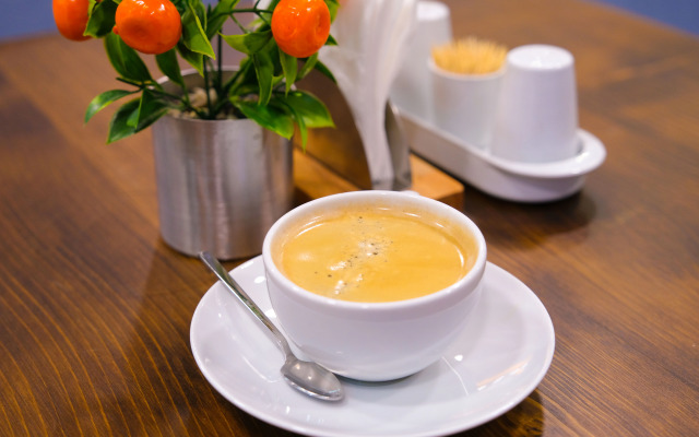 Calenberg Hotel Istanbul