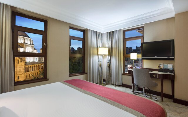 Crowne Plaza Istanbul - Old City
