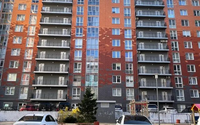 Апартаменты Гагарин у Королевских ворот