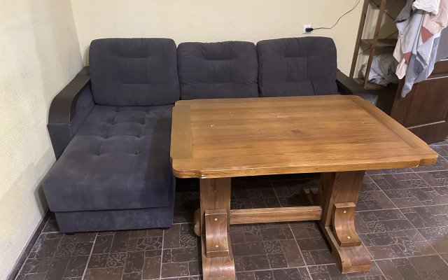 Квартира Двухкомнатная в самом центре города