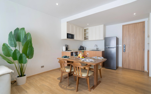 Excellent 1bd Apartments Near Beachside Apartments