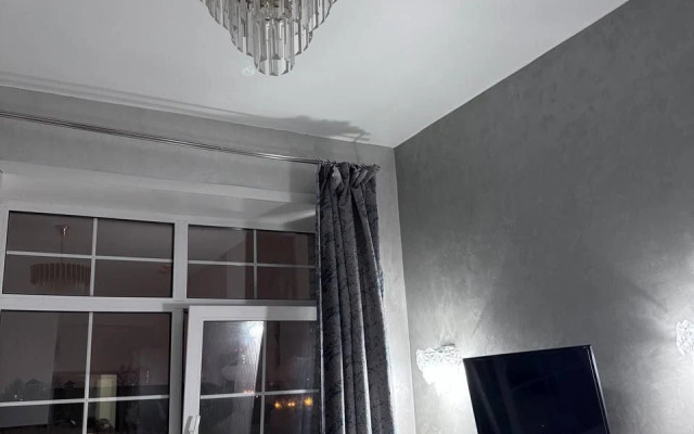 Апартаменты у Рязанского Проспекта