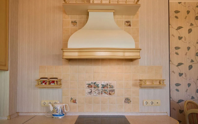 Квартира на Проспекте Октября 11/3