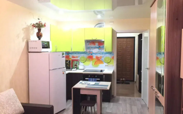 Апартаменты Московская 121к1 1