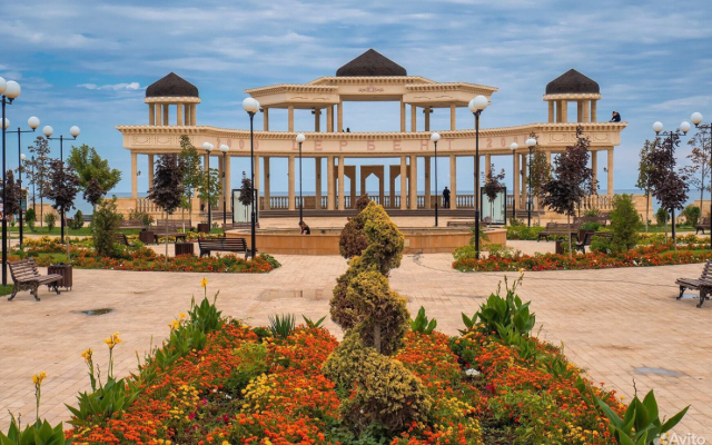 u Morya v Derbente Private House