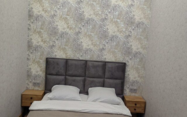 Квартира ул.Петра Подзолкова д.6