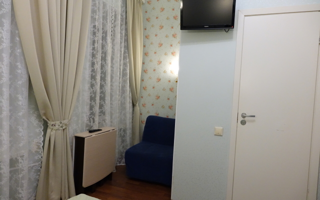 Apartments Bon Apart on Malaya Morskaya