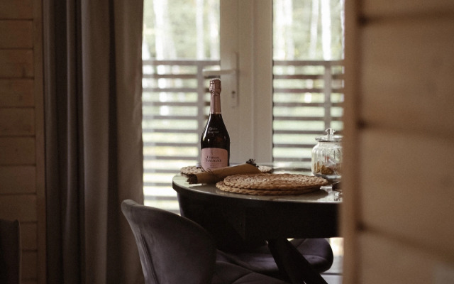 Гостевой дом Душа леса