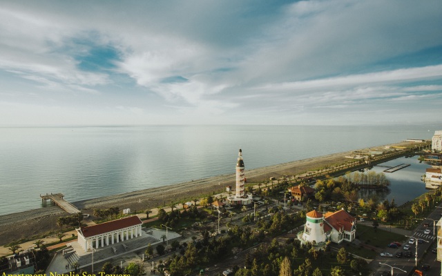 Отель Blue Star Batumi