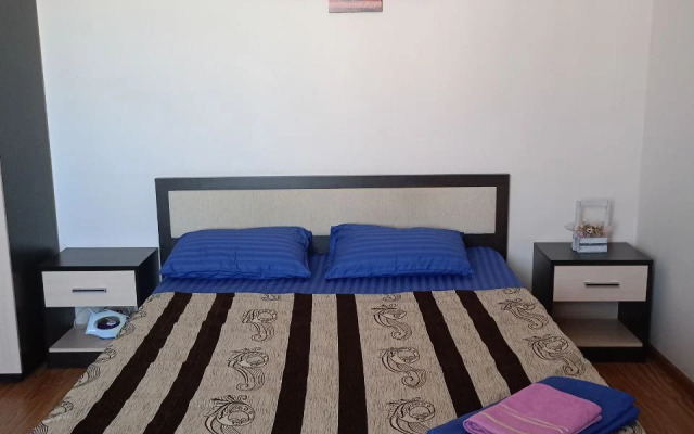 Апартаменты Аврора шестиместные (id 127)