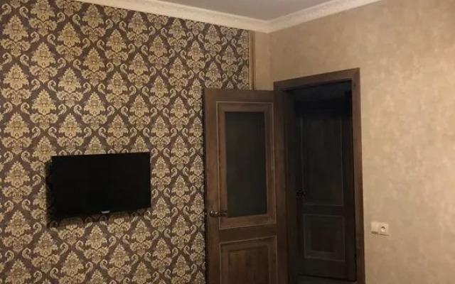 На Генерала Дзусова 6В Квартира