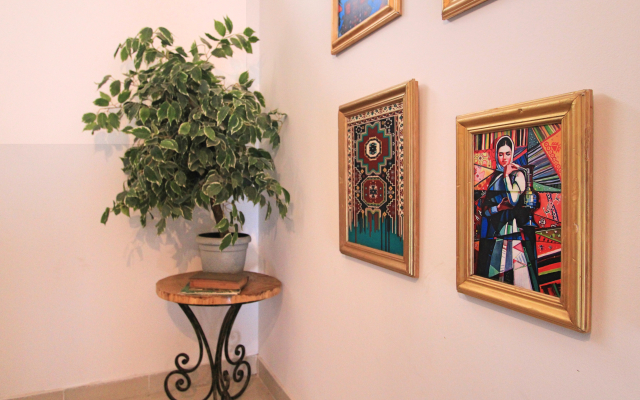 NovART Gallery&Sea Hotel