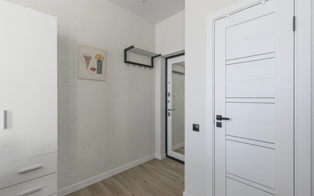 Apartamenty U Metro Tushinskaya