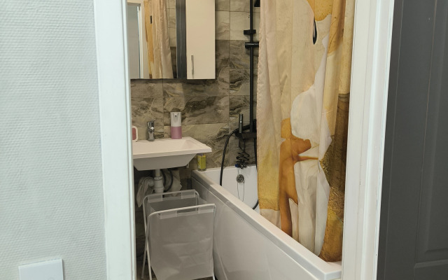 Квартира Комфорт на Анны Ахматовой