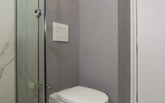 Апартаменты Roof Space