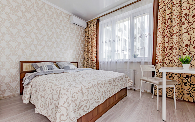 Квартира Посуточная аренда Квартиры