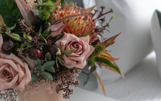 Апартаменты ЖК М1 Сколково 1196