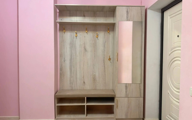 Апартаменты Уютные Коенкозова 119