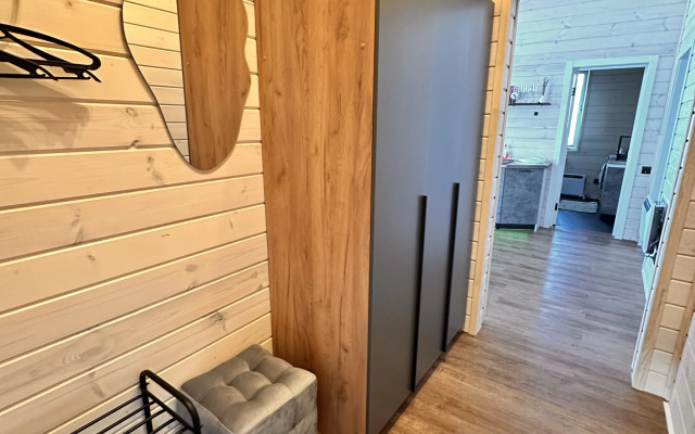 Igora House Guest house