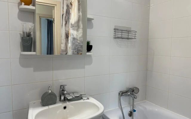 Апартаменты Двухкомнатные