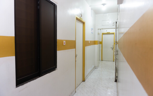 White House International Residential Hotel