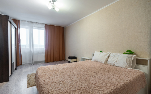 Квартира Уютная рядом с пляжем