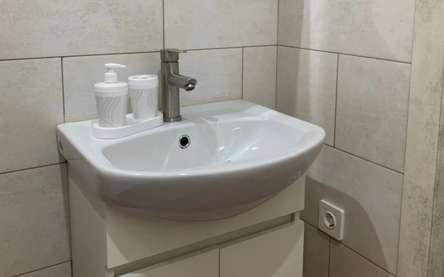 Kazanhouseshare  Apartments