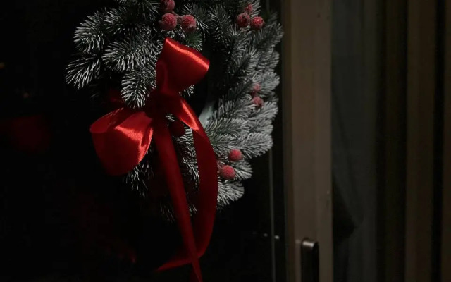 Гостевой дом Дубль-Дом с панорамной сауной