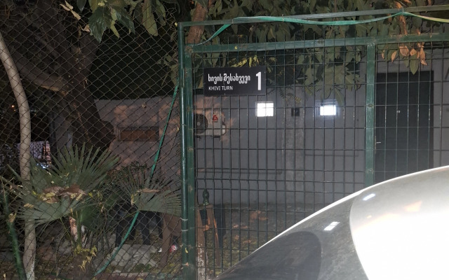 Апартаменты Уютная квартира