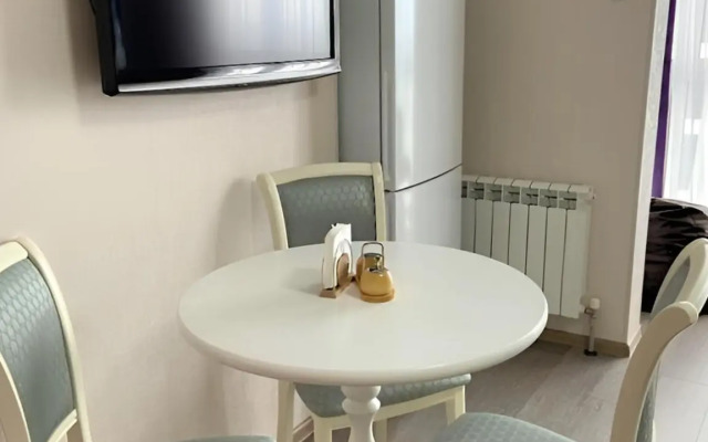 Квартира ЖК Виктория