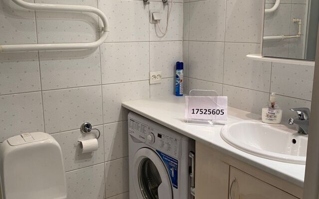 Апартаменты Уютные на Большой Конюшенной 2