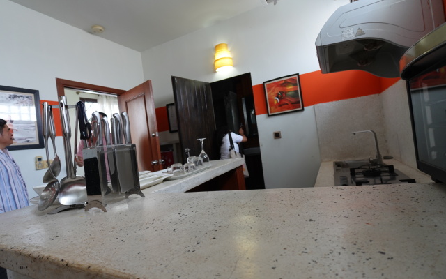 CHILCHILL Elite Residences Apart-hotel