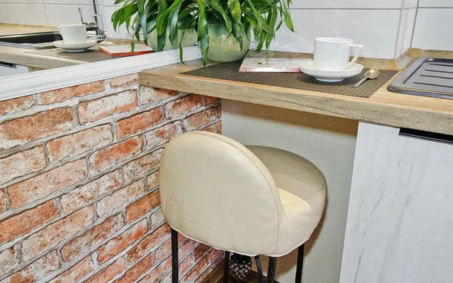 Апартаменты на Чайковского 16 ,Исторический район Хуфен (Бывшая Шуберт штрассе)