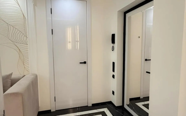 Квартира Бизнес на Старокубанской 139