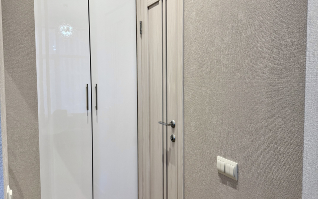 Апартаменты 97.1 Зорге