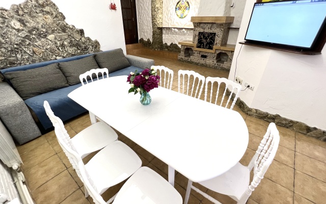 Гостевой Дом Кермек