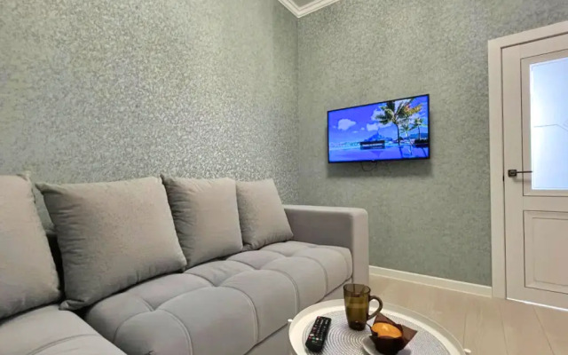 Квартира любимая квартирка