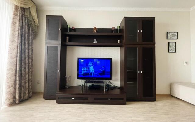 Апартаменты Альва