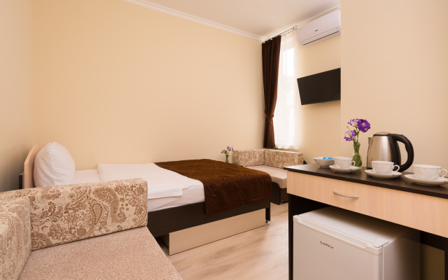 Sunrise Guest House