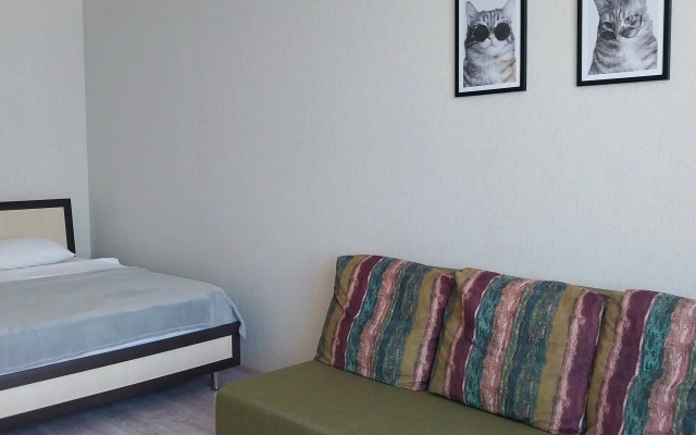 Oblaka Flat