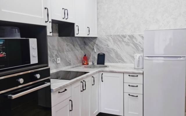 Апартаменты 31 на Симанина 14